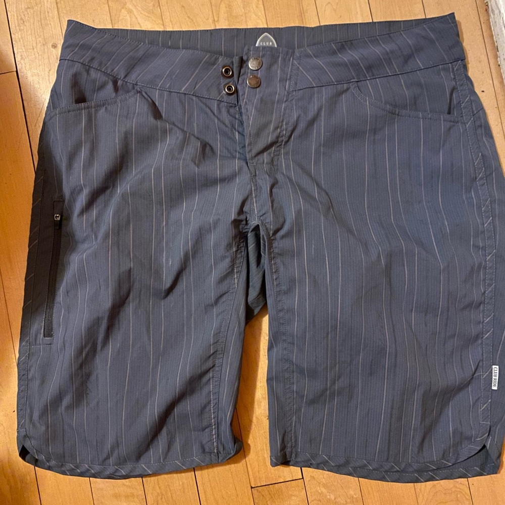 Club Ride Women’s Mountain Bike Shorts